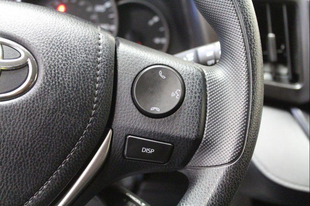 used 2016 Toyota RAV4 car, priced at $14,995