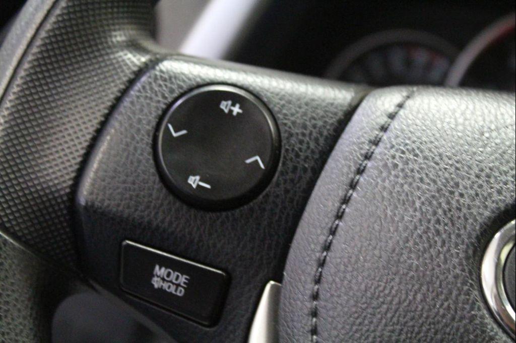 used 2016 Toyota RAV4 car, priced at $14,995