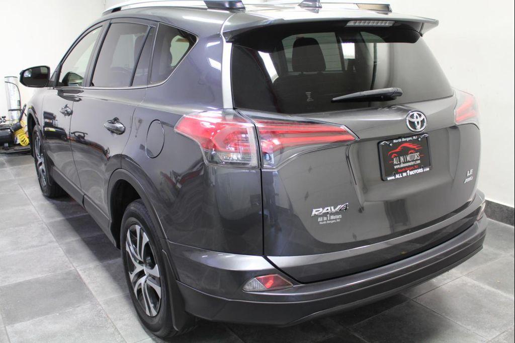 used 2016 Toyota RAV4 car, priced at $14,995