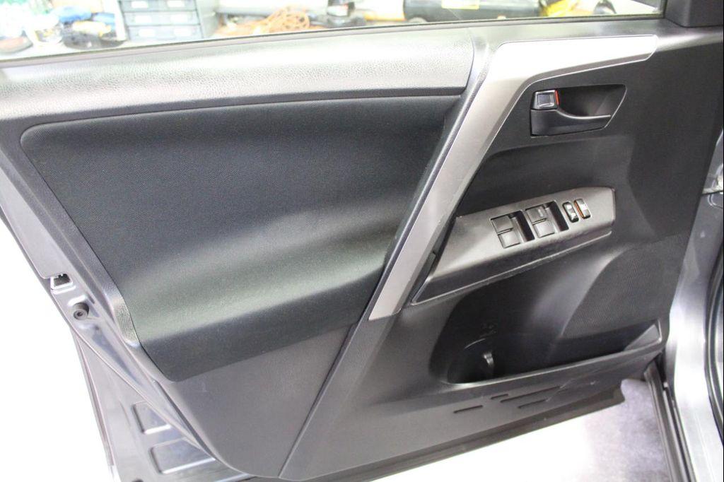 used 2016 Toyota RAV4 car, priced at $14,995
