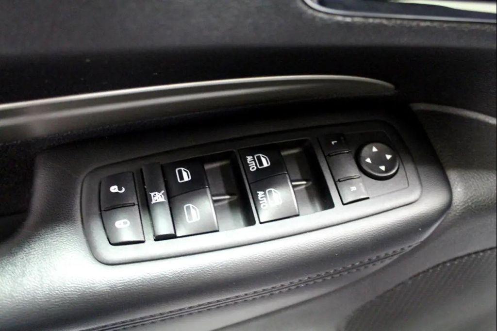 used 2018 Dodge Durango car, priced at $13,495