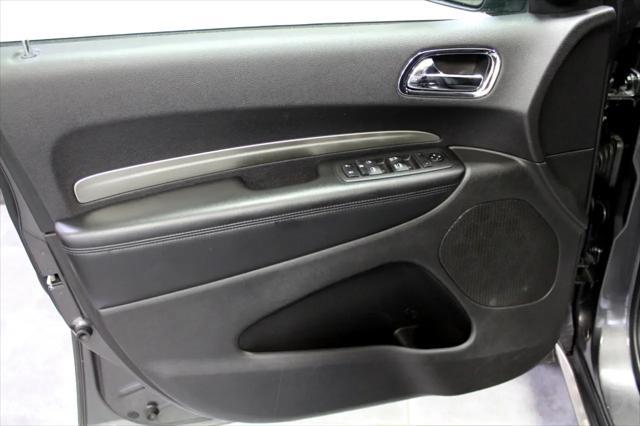 used 2018 Dodge Durango car, priced at $14,995