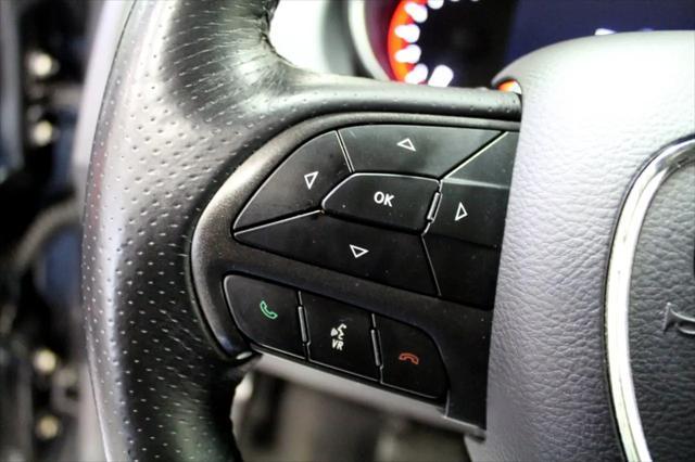used 2018 Dodge Durango car, priced at $14,995