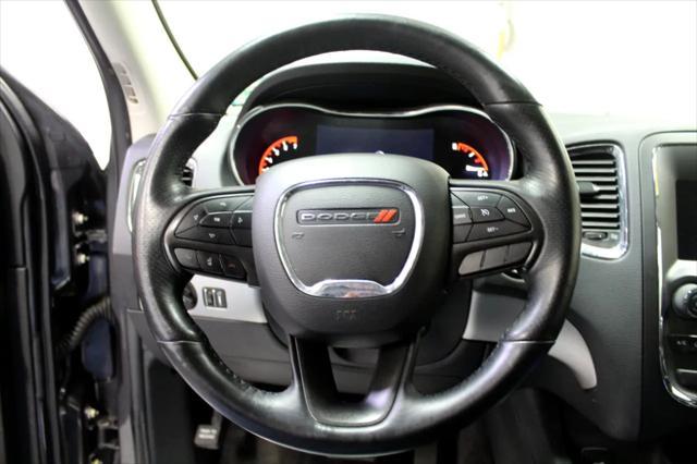 used 2018 Dodge Durango car, priced at $14,995