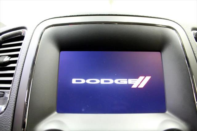 used 2018 Dodge Durango car, priced at $14,995