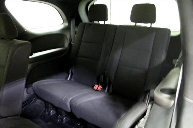 used 2018 Dodge Durango car, priced at $14,995