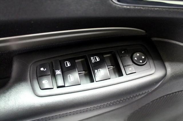 used 2018 Dodge Durango car, priced at $14,995
