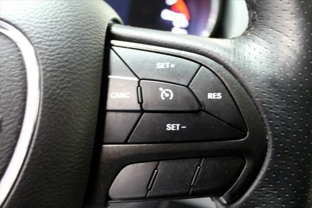 used 2018 Dodge Durango car, priced at $14,995