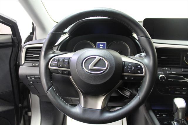 used 2019 Lexus RX 350 car, priced at $24,995