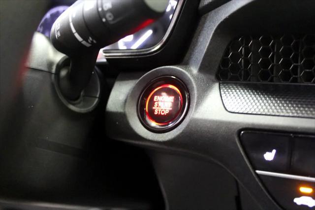 used 2023 Honda CR-V car, priced at $28,995