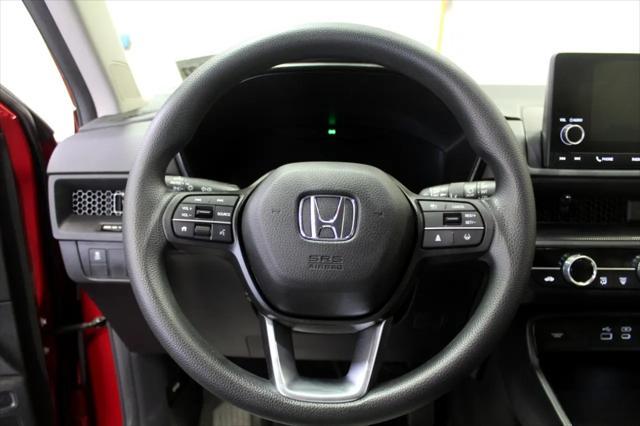 used 2023 Honda CR-V car, priced at $28,995