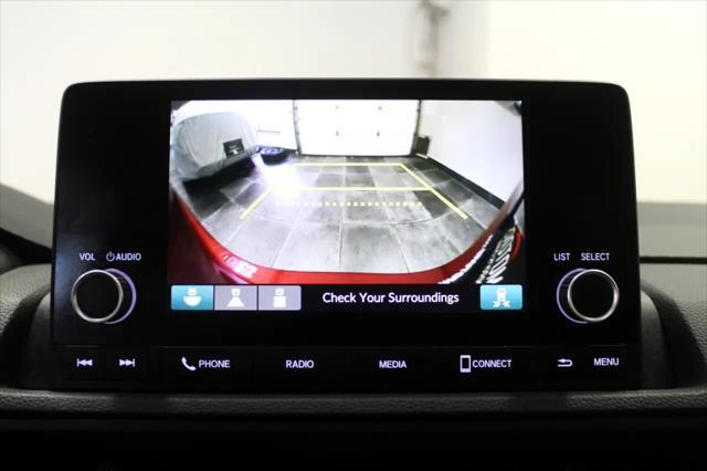used 2023 Honda CR-V car, priced at $28,995