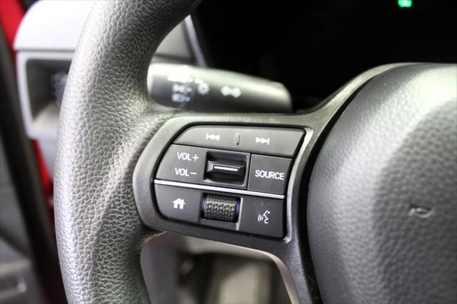used 2023 Honda CR-V car, priced at $28,995