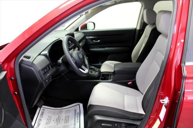 used 2023 Honda CR-V car, priced at $28,995