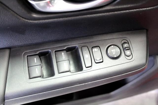 used 2023 Honda CR-V car, priced at $28,995