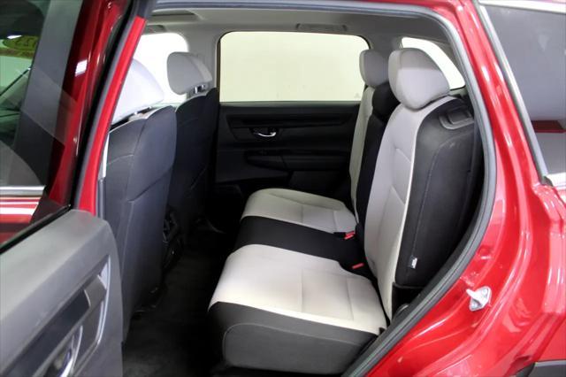 used 2023 Honda CR-V car, priced at $28,995