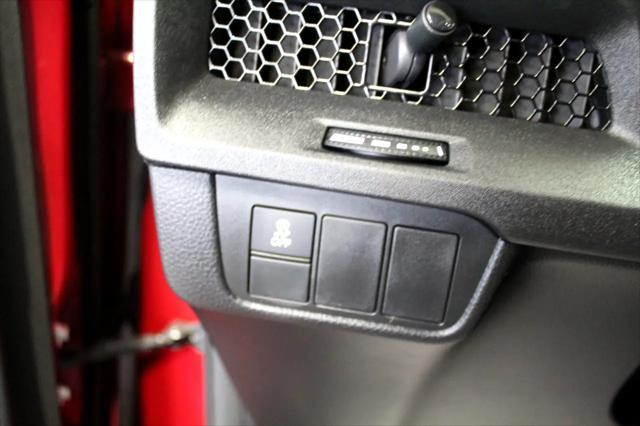 used 2023 Honda CR-V car, priced at $28,995