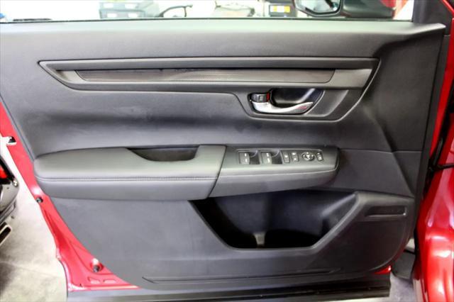 used 2023 Honda CR-V car, priced at $28,995
