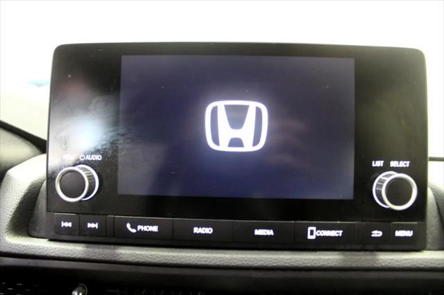used 2023 Honda CR-V car, priced at $28,995