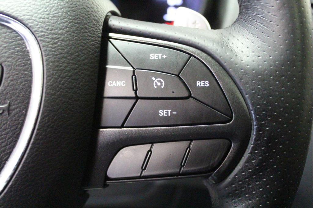 used 2018 Dodge Durango car, priced at $15,995