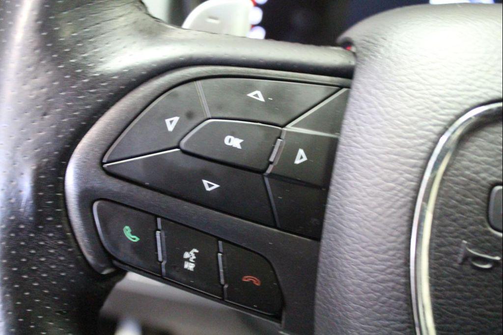 used 2018 Dodge Durango car, priced at $15,995