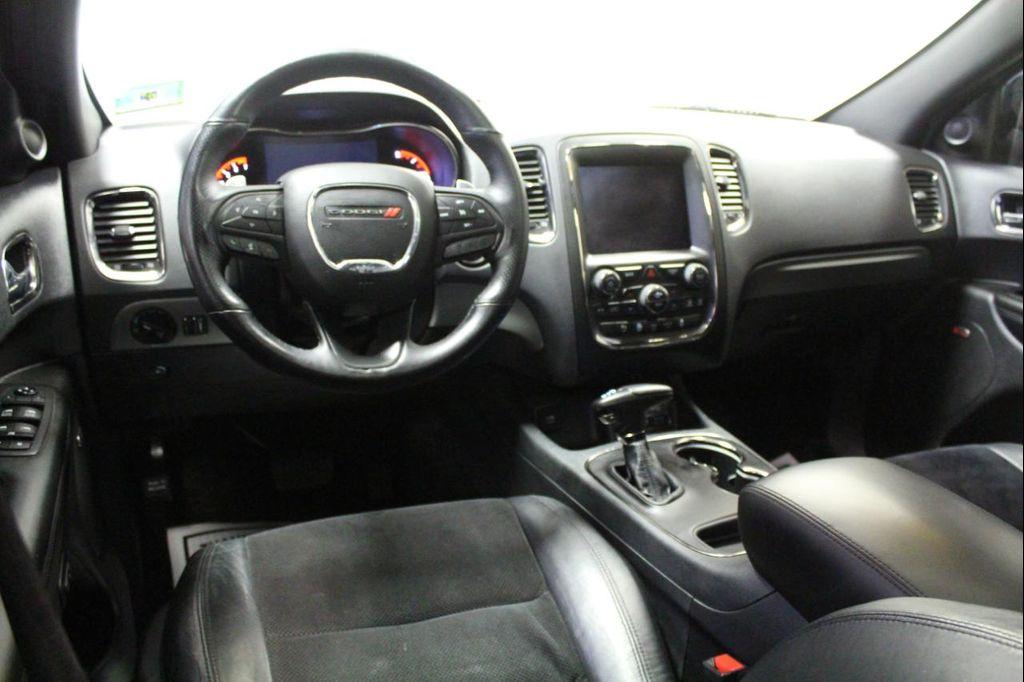used 2018 Dodge Durango car, priced at $15,995