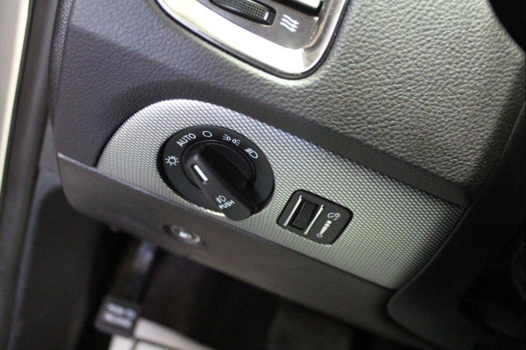 used 2018 Dodge Durango car, priced at $15,995