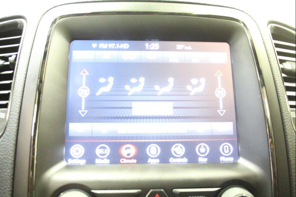 used 2018 Dodge Durango car, priced at $15,995