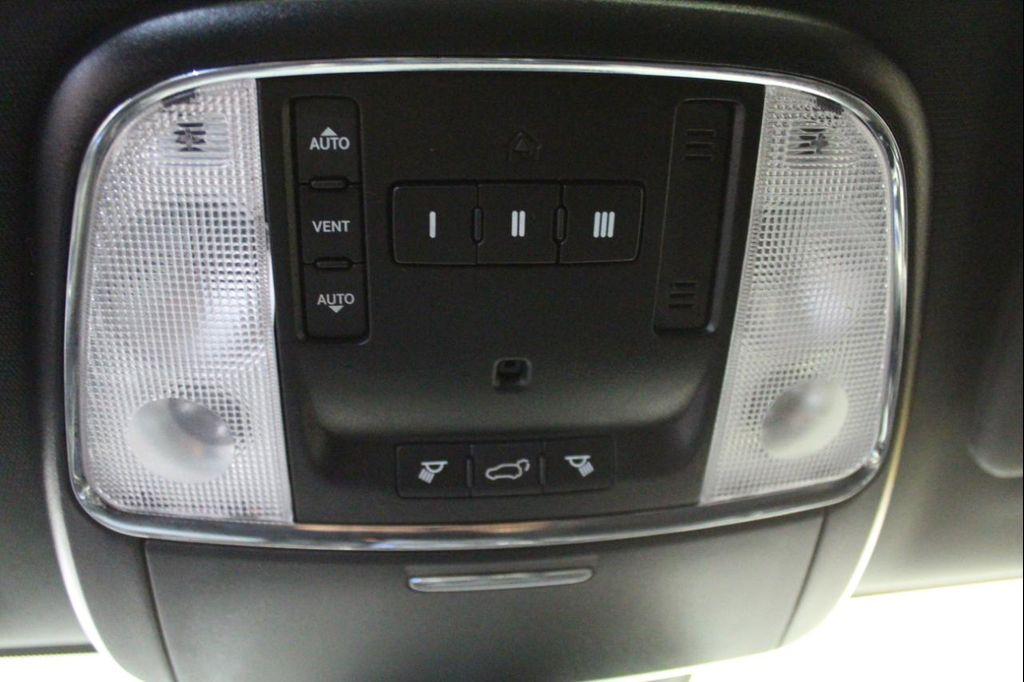 used 2018 Dodge Durango car, priced at $15,995