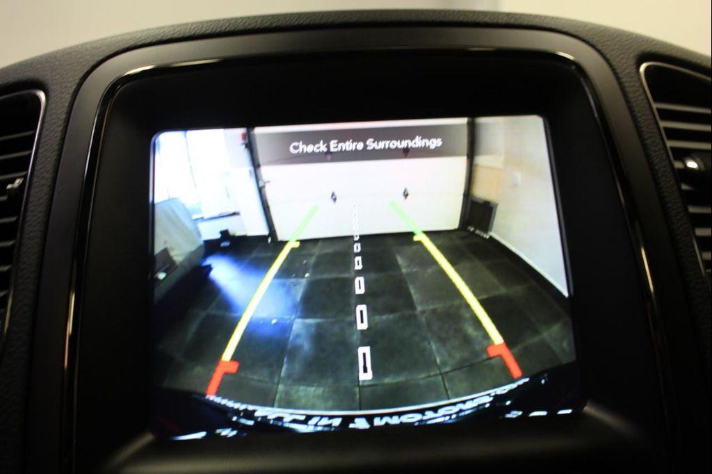 used 2018 Dodge Durango car, priced at $15,995