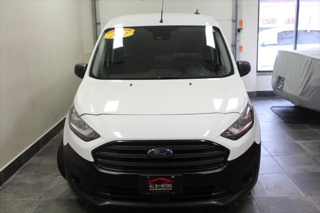 used 2021 Ford Transit Connect car, priced at $26,995