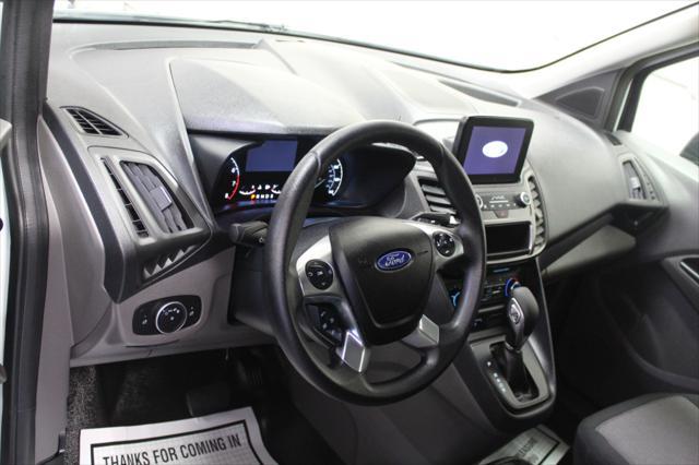 used 2021 Ford Transit Connect car, priced at $26,995