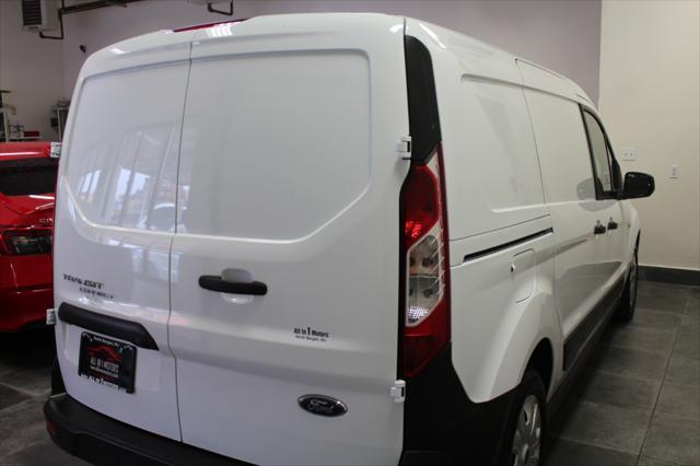used 2021 Ford Transit Connect car, priced at $26,995