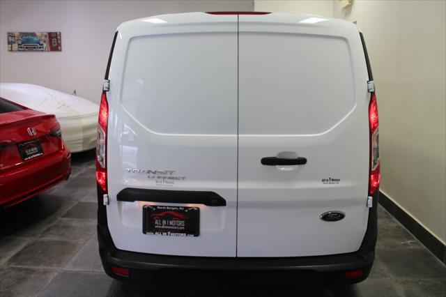 used 2021 Ford Transit Connect car, priced at $26,995