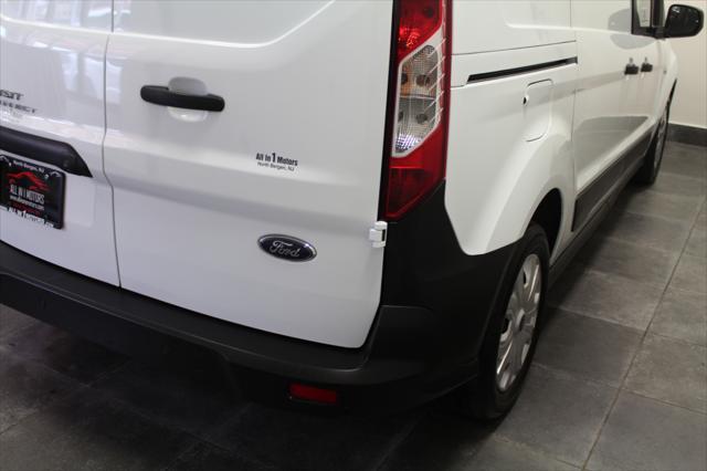 used 2021 Ford Transit Connect car, priced at $26,995