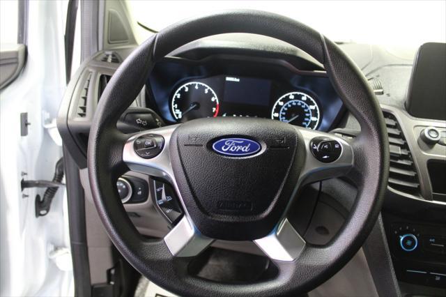 used 2021 Ford Transit Connect car, priced at $26,995