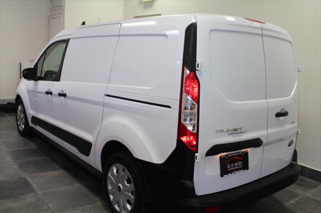 used 2021 Ford Transit Connect car, priced at $26,995