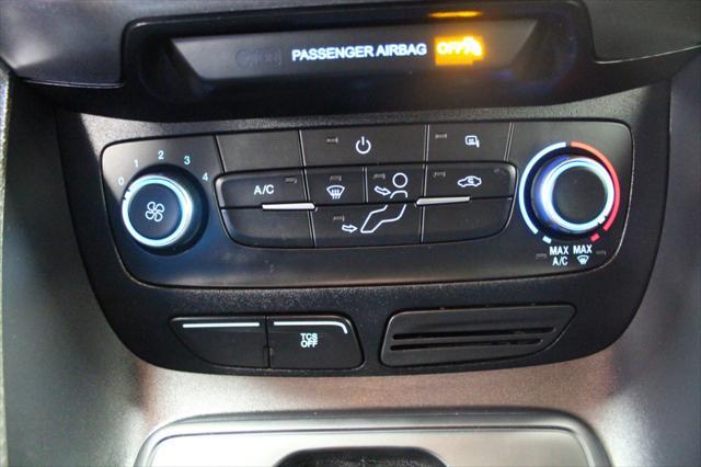 used 2021 Ford Transit Connect car, priced at $26,995
