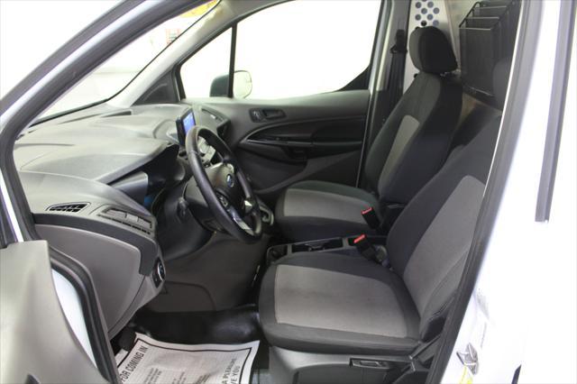 used 2021 Ford Transit Connect car, priced at $26,995