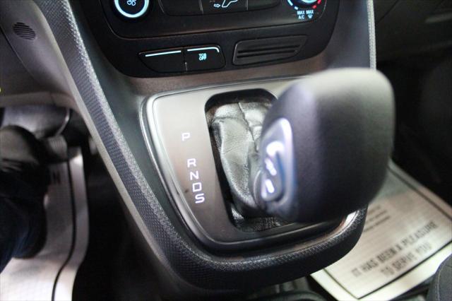 used 2021 Ford Transit Connect car, priced at $26,995