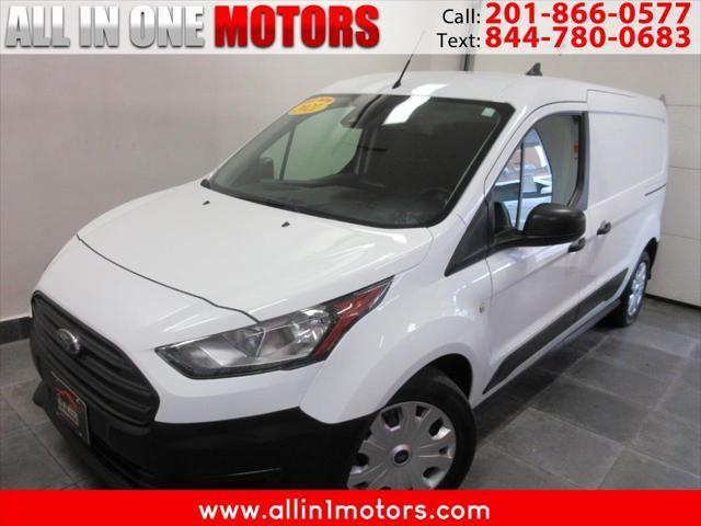 used 2021 Ford Transit Connect car, priced at $26,995