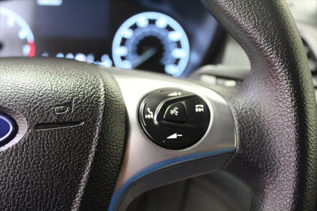 used 2021 Ford Transit Connect car, priced at $26,995