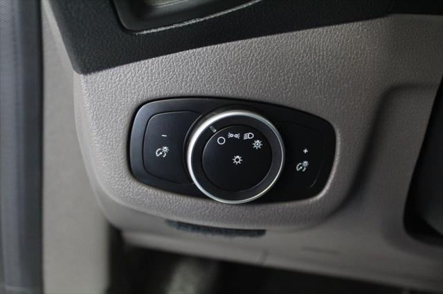 used 2021 Ford Transit Connect car, priced at $26,995