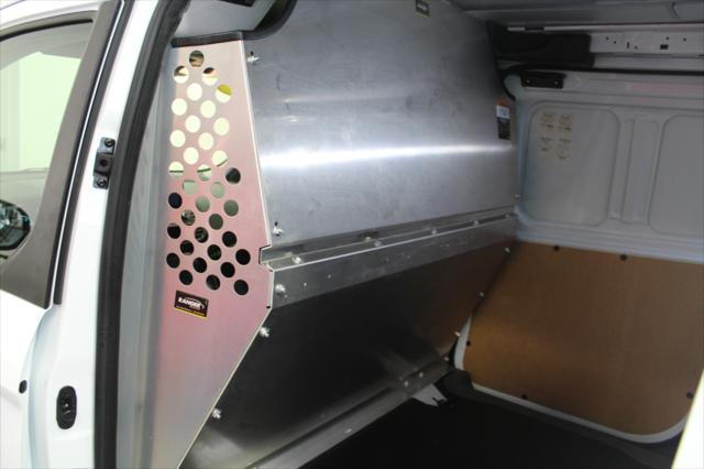 used 2021 Ford Transit Connect car, priced at $26,995