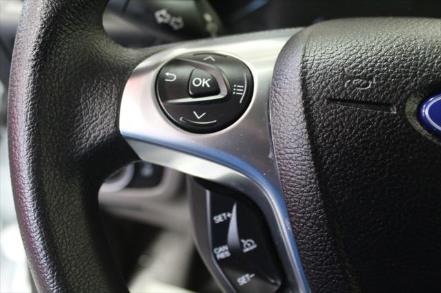 used 2021 Ford Transit Connect car, priced at $26,995