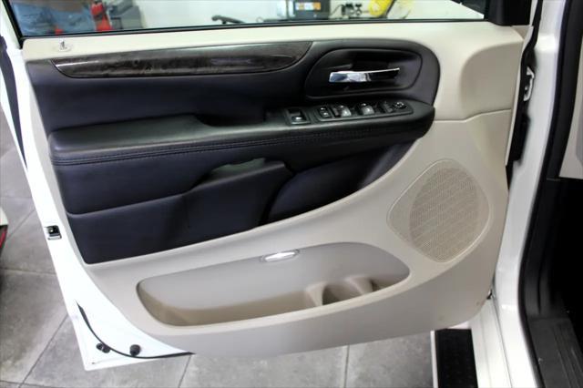 used 2019 Dodge Grand Caravan car, priced at $15,995