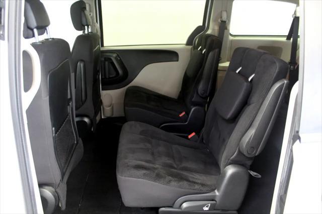 used 2019 Dodge Grand Caravan car, priced at $15,995