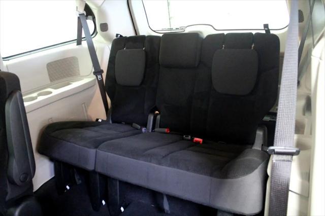 used 2019 Dodge Grand Caravan car, priced at $15,995