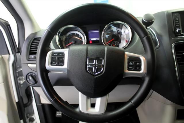 used 2019 Dodge Grand Caravan car, priced at $15,995