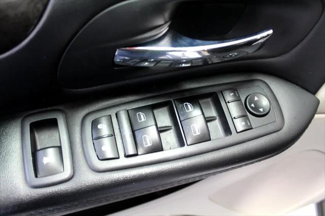 used 2019 Dodge Grand Caravan car, priced at $15,995